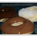Donuts sans friture