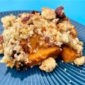 Le Merveilleux Crumble de Butternut