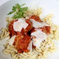 Boulettes de viande de Gordon Ramsay