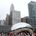 Sweet Home Chicago : Millennium Park