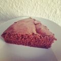 Moelleux au chocolat