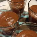 Mousse au chocolat