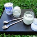 Les yaourts natures sucrés maisons (et bio) au[...]