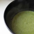 Soupe de cresson