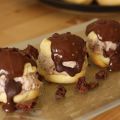 Jeu Concours 2 : Happy Birthday - Les Recettes