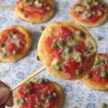 pizza pops au bresse Bleu®