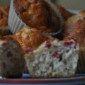 Muffins explosion de fruit!