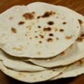 Recette des piadine ou piadina
