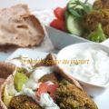 Falafels