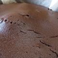 Brownie à la guinness, Recette Ptitchef