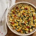 Quiche courgettes et tomates séchées (quiche,[...]