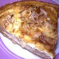 Quiche au munster et au chou - Supertoinette,[...]