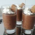 Mousse au chocolat (recette de Christophe[...]