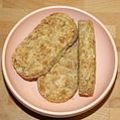 Des biscuits pour déjeuner?