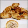 Croissants au jambon, Recette Ptitchef