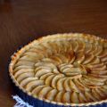 Ma Tarte aux Pommes préférée