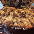 

Cake gourmand aux noix (et vegan )


