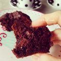 Muffins gourmand au chocolat {sans beurre, sans[...]