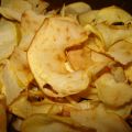 Chips de pommes