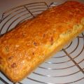 Cake au comté et aux petits lardons, Recette[...]