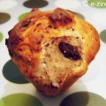 Petites brioches gourmandes aux pépites de[...]