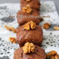 BROWNIE FONDANT AU CAFÉ
