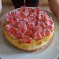 Anniversaire Cuisine TV...Je passe à la télé !!!
