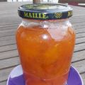 CONFITURE MAISON DE REINE CLAUDE