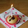 J'ai 2 ans :) : Mandises