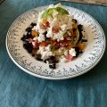 Salade grecque