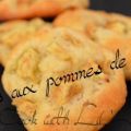 Cookies aux pommes de lil