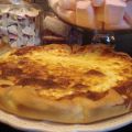 Quiche lorraine