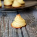 Pommes duchesse