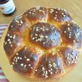 Brioche Butchy