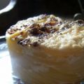 Gratin de pommes de terre à la moutarde