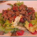 Tartare de thon rouge, Recette Ptitchef