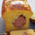 Saucisson brioché