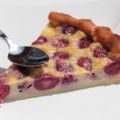 CLAFOUTIS AUX CERISES