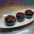 Petits gâteaux au chocolat