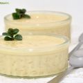 Riz au lait d’Alain Ducasse.