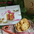 Biscuits de Noël #Tupperware