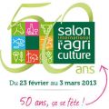 Salon de l'Agriculture - 1 x 2 places à gagner[...]