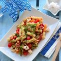 

Salade Pâtes & Haricots


