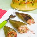 Poivrons farcis