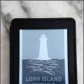 [Lecture] Long Island par BOLLEN Christopher