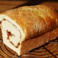 Brioche au sucre candi (Bitter Sweet)