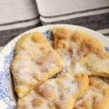 Kouign Crachin pour les jours de pluie