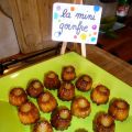 Cannelés