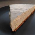Cheesecake Citron comme un nuage