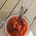 La confiture de bananes à la martiniquaise